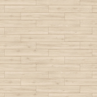Mexen Hirera Avorio glazed rectified porcelain stoneware tile, wood-like floor-wall 120 x 20 cm, matte - TL611-120-020-00