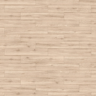 Mexen Hirera Beige glazed porcelain tile rectified G1, wood-like floor-wall tile 120 x 20 cm, matte - TL611-120-020-01