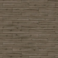 Mexen Hirera Wenge Glazed Rectified Gres, Wood-Like Floor-Wall Tile 120 x 20 cm, Matte - TL611-120-020-02