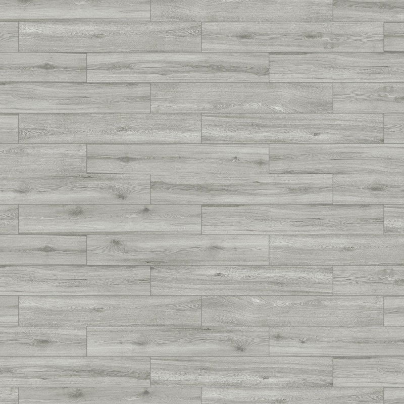Mexen Hirera Tortora glazed rectified gres, wood-like floor and wall tile 120 x 20 cm, matte - TL611-120-020-07