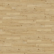 Mexen Cristopher Almond glazed rectified gres, wood-like floor-wall tile 120 x 20 cm, carving - TL612-120-020-00