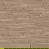Mexen Cristopher Brown glazed rectified porcelain G1, wood-like floor-wall tile 120 x 20 cm, carving - TL612-120-020-01