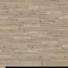 Mexen Cristopher Olive glazed rectified stoneware tile, wood-like floor-wall 120 x 20 cm, carving - TL612-120-020-05