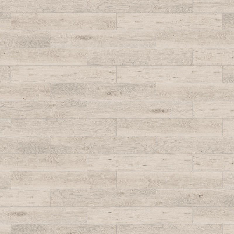 Mexen Wood Ville Glazed rectified gray gres, wood-like floor and wall tile 120 x 20 cm, carving - TL613-120-020-04