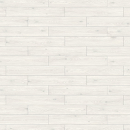 Mexen Savana Bianco glazed rectified porcelain stoneware, wood-like floor-wall tile 120 x 20 cm, carving - TL614-120-020-00