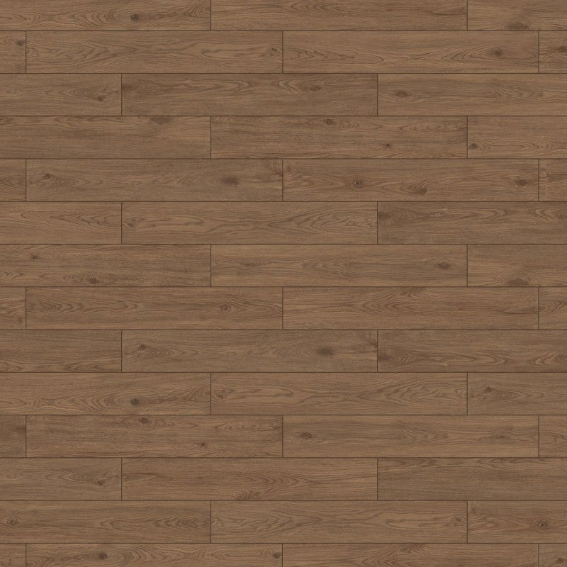 Mexen Savana Brown Glazed Rectified Gres, Wood-Like Floor-Wall Tile 120 x 20 cm, Carving - TL614-120-020-01