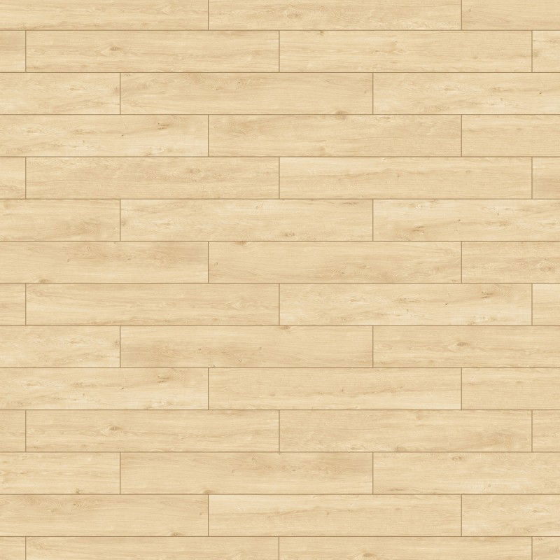Mexen Avocado Ivory Glazed Rectified Porcelain Tile G1, Wood-Like Floor and Wall Tile 120 x 20 cm, Matte - TL601-120-020-00
