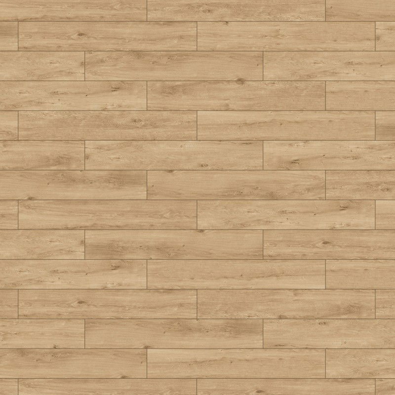 Mexen Avocado Beige glazed rectified stoneware G1, wood-like floor-wall tile 120 x 20 cm, matte - TL601-120-020-01