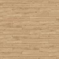 Mexen Avocado Beige Glazed Rectified G1 Porcelain Tile, Wood-Like Floor and Wall Tile 120 x 20 cm, Matte - TL601-120-020-01