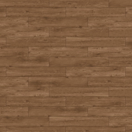 Mexen Avocado Brown Glazed Rectified Gres G1, Wood-Like Floor-Wall Tile 120 x 20 cm, Matte - TL601-120-020-02