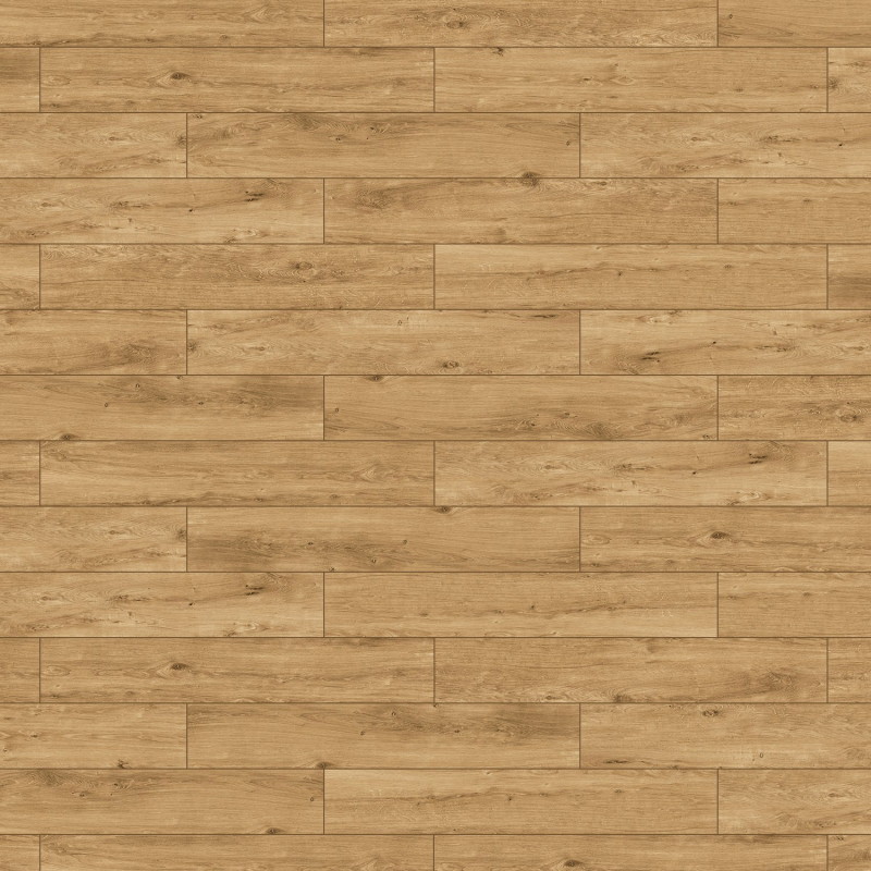 Mexen Avocado Honey glazed rectified porcelain tile G1, wood-like floor-wall tile 120 x 20 cm, matte - TL601-120-020-03