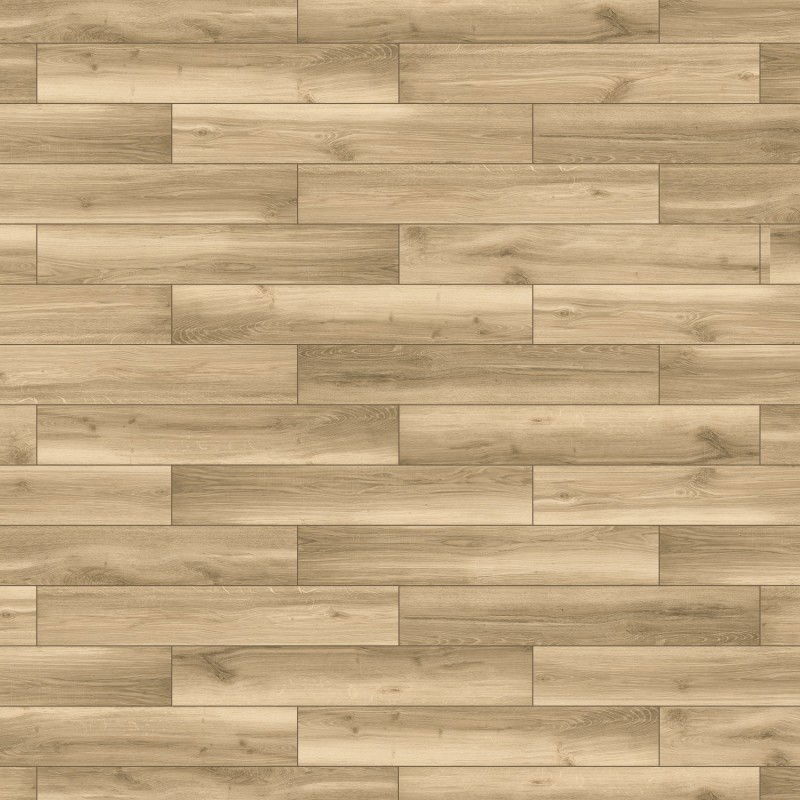 Mexen Future Greige glazed rectified tiles G1, wood-like floor-wall tile 120 x 20 cm, matte - TL602-120-020-01