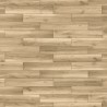 Mexen Future Greige glazed rectified porcelain tile G1, wood-like floor and wall tile 120 x 20 cm, matte - TL602-120-020-01