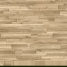 Mexen Future Greige glazed rectified tiles G1, wood-like floor-wall tile 120 x 20 cm, matte - TL602-120-020-01