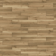 Mexen Future Glazed Rectified Gray Gres G1, Wood-like Floor and Wall Tile 120 x 20 cm, Matte - TL602-120-020-02