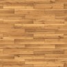 Mexen Future Honey glazed rectified gres G1, wood-like floor-wall tile 120 x 20 cm, matte - TL602-120-020-03