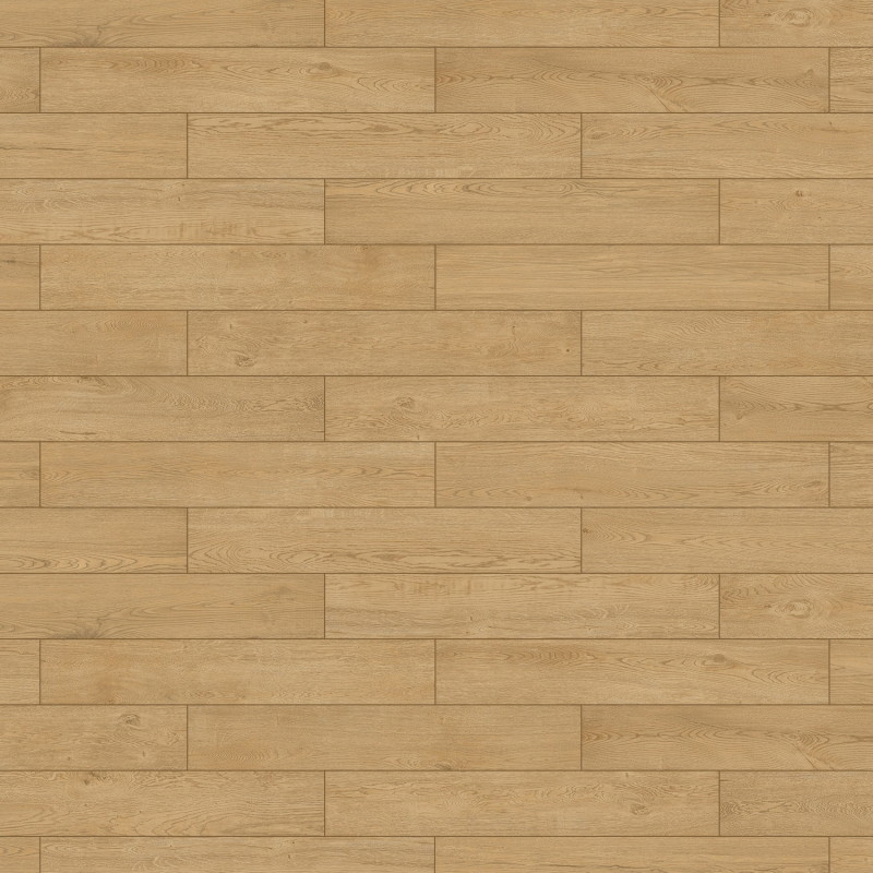 Mexen Gaatha Almond glazed rectified gres G1, wood-like floor-wall tile 120 x 20 cm, matte - TL603-120-020-00