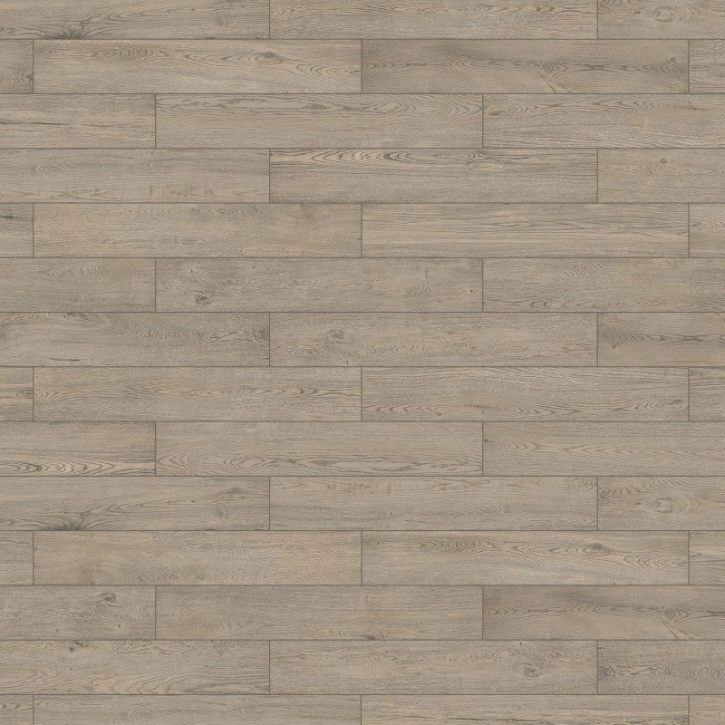 Mexen Gaatha Tortora Glazed Rectified Gres G1, Wood-like Floor and Wall Tile 120 x 20 cm, Matte - TL603-120-020-03
