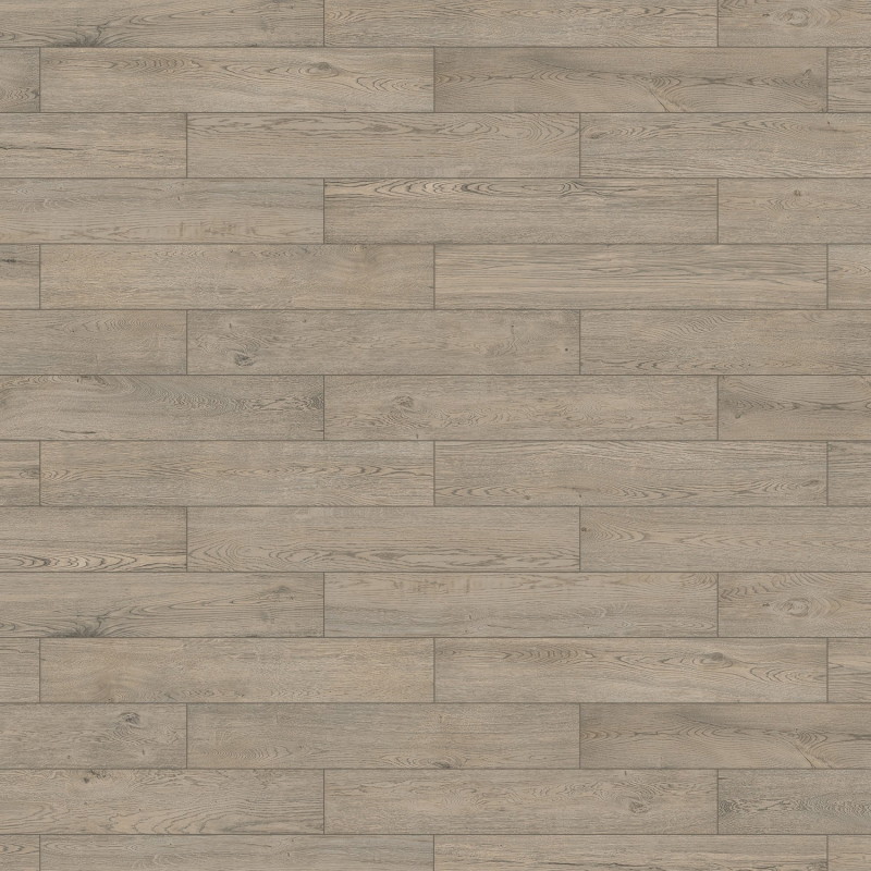 Mexen Gaatha Tortora glazed rectified porcelain stoneware, wood-like floor-wall tile 120 x 20 cm, matte - TL603-120-020-03