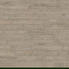 Mexen Gaatha Tortora Glazed Rectified Gres G1, Wood-like Floor and Wall Tile 120 x 20 cm, Matte - TL603-120-020-03