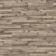 Mexen Indica Black Glazed Rectified Gres, Wood-like Floor and Wall Tile 120 x 20 cm, Matte - TL604-120-020-01