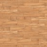 Mexen Jasperwood Glazed Rectified Porcelain Tiles G1, Wood-Like Floor and Wall Tile 120 x 20 cm, Matte - TL605-120-020-03