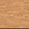 Mexen Jasperwood Rectified Glazed Porcelain Tile G1, Wood-like Floor and Wall Tile 120 x 20 cm, Matte - TL605-120-020-03