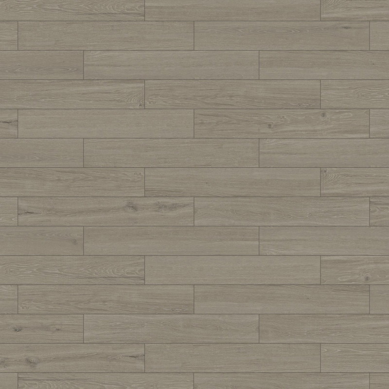 Mexen Lichi  Grey glazed rectified gres G1, wood-like floor-wall tile 120 x 20 cm, matte - TL606-120-020-00