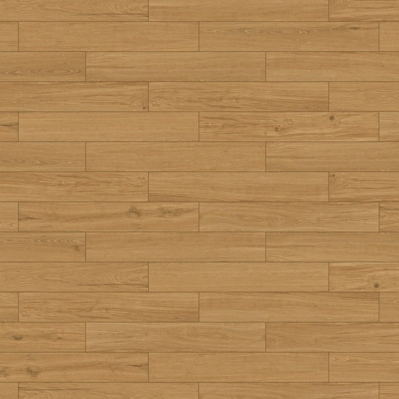 Mexen Lichi  Glazed Rectified Natural Gres G1, Wood-Like Floor-Wall Tile 120 x 20 cm, Matte - TL606-120-020-01