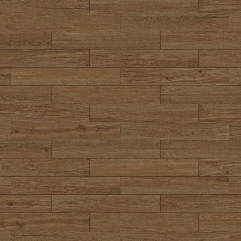 Mexen Lichi  Rectified Glazed Porcelain Tiles G1, Wood-Like Floor and Wall Tile 120 x 20 cm, Matte - TL606-120-020-02