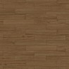 Mexen Lichi  Glazed Rectified Gres Noce G1, Wood-like Floor-Wall Tile 120 x 20 cm, Matte - TL606-120-020-02