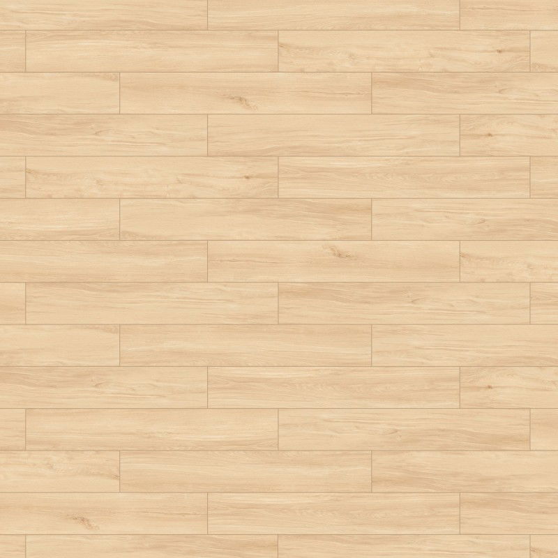 Mexen Liston Avorio glazed rectified gres, wood-like floor and wall tile 120 x 20 cm, matte - TL607-120-020-00