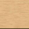 Mexen Liston Beige glazed rectified porcelain stoneware, wood-like floor and wall tile 120 x 20 cm, matte - TL607-120-020-01