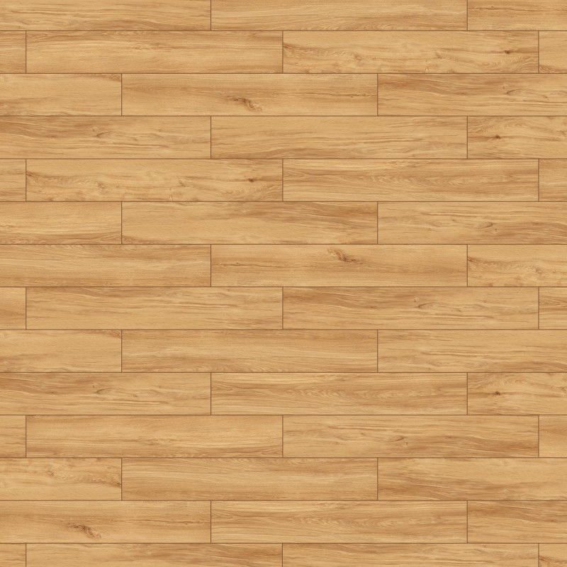 Mexen Liston Honey glazed rectified stoneware. G1, wood-like floor-wall tile 120 x 20 cm, matte - TL607-120-020-02