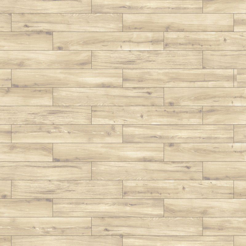 Mexen Lumiere Glazed Rectified Porcelain Tile G1, Wood-like Floor-Wall Tile 120 x 20 cm, Matte - TL608-120-020-00
