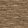 Mexen Lumiere Nogal glazed rectified porcelain tile G1, wood-like floor and wall tile 120 x 20 cm, matte - TL608-120-020-02