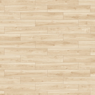 Mexen Meranti Ivory glazed rectified porcelain tile G1, wood-like floor-wall tile 120 x 20 cm, matte - TL609-120-020-00