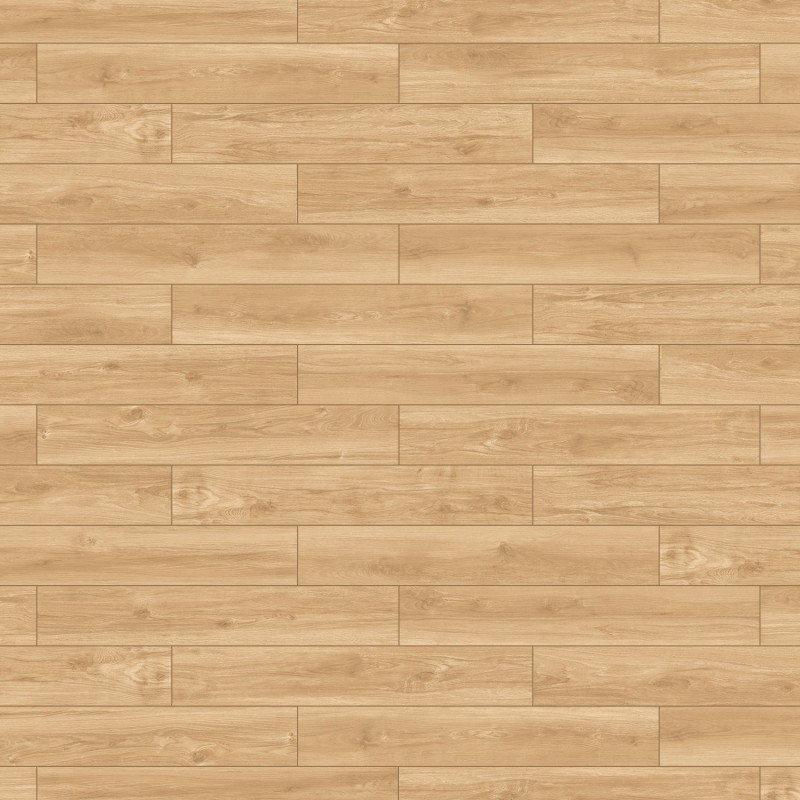 Mexen Meranti Beige glazed rectified gres, wood-like floor-wall tile 120 x 20 cm, matte - TL609-120-020-01