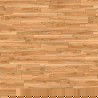 Mexen Meranti Brown glazed rectified gres G1, wood-like floor-wall tile 120 x 20 cm, matte - TL609-120-020-02