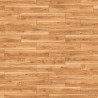 Mexen Meranti Brown Glazed Rectified Porcelain G1, Wood-like Floor-Wall Tile 120 x 20 cm, Matte - TL609-120-020-02