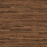 Mexen Meranti Choco glazed rectified tile G1, wood-like floor and wall tile 120 x 20 cm, matte - TL609-120-020-03
