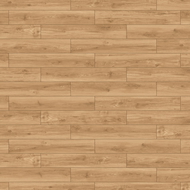 Mexen Meranti Honey glazed rectified gres, wood-like floor-wall tile 120 x 20 cm, matte - TL609-120-020-04