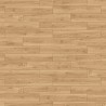 Mexen Meranti Glazed Rect. Miele Porcelain Tile G1, Wood-like Floor-Wall Tile 120 x 20 cm, Matte - TL609-120-020-05