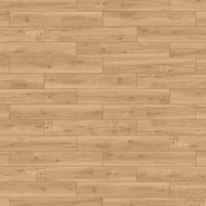 Mexen Meranti Glazed Rect. Miele Porcelain Tile G1, Wood-like Floor-Wall Tile 120 x 20 cm, Matte - TL609-120-020-05