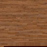 Mexen Meranti Glossy Rectified Hazelnut Tile G1, Wood-Like Floor/Wall Tile 120 x 20 cm, Matte - TL609-120-020-06