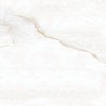 Mexen Brakel White glazed rectified porcelain tile G1, floor-wall tile 60 x 60 cm, glossy - TL110-060-060-01