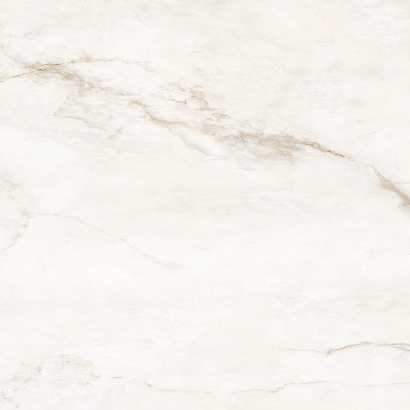 Mexen Brakel Gold Glazed Rectified Porcelain G1, Floor and Wall Tile 60 x 60 cm, Gloss - TL110-060-060-00