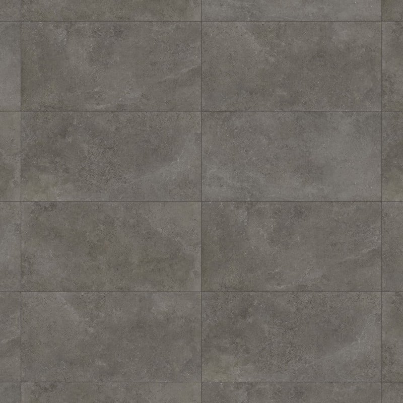 Mexen Oberon Glazed Rectified Porcelain Stoneware Piombo Tile, Floor-Wall 120 x 60 cm, Carving - TL429-120-060-05