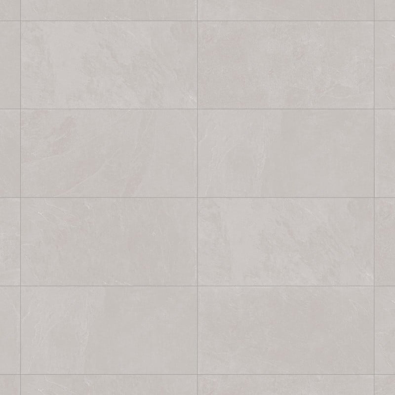 Mexen Mek Bianco glazed rectified porcelain tile G1, floor-wall tile 120 x 60 cm, matte GT - TL504-120-060-00