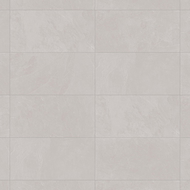 Mexen Mek Bianco glazed rectified porcelain tile G1, floor-wall tile 120 x 60 cm, matte GT - TL504-120-060-00